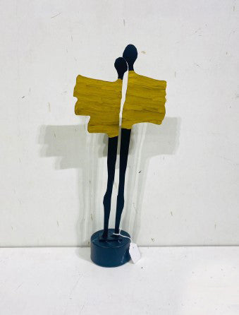 Metal Figure