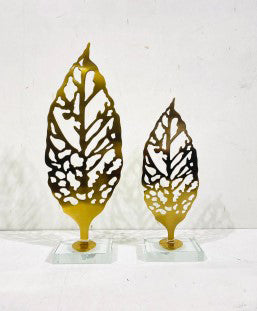 Metal Leaf