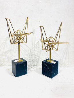 Metal  Show Piece