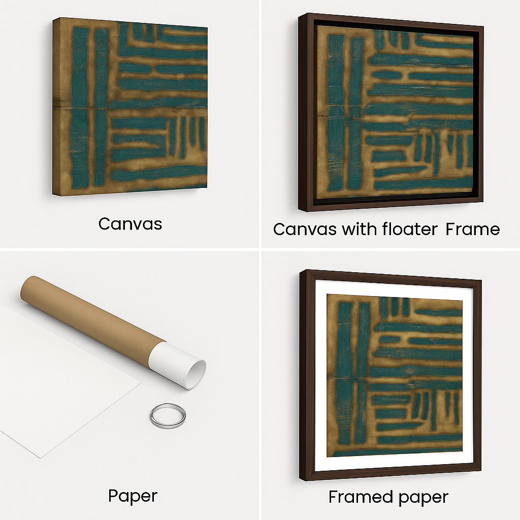 Modern Map of New York 2