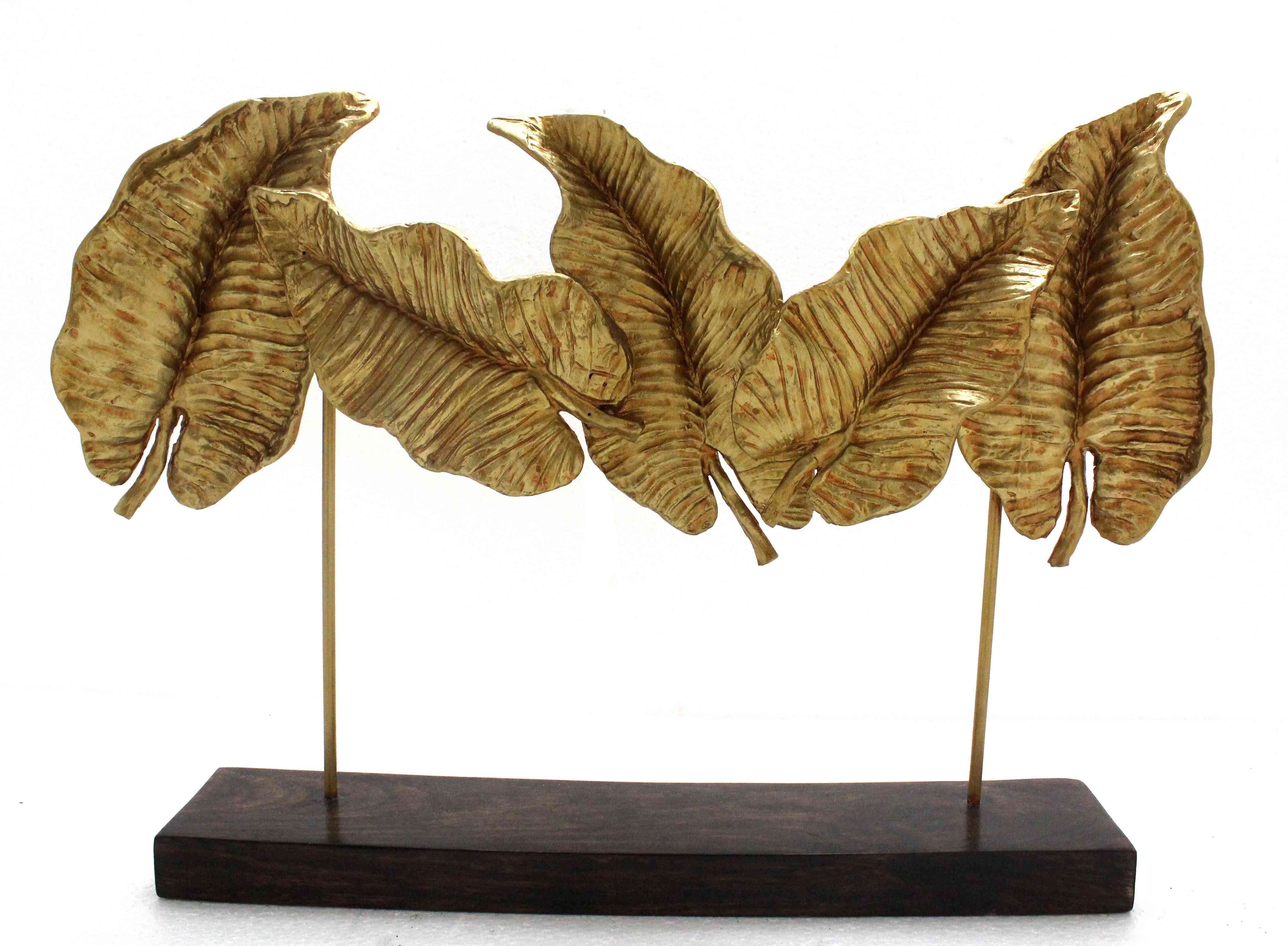 Multileaves Gold