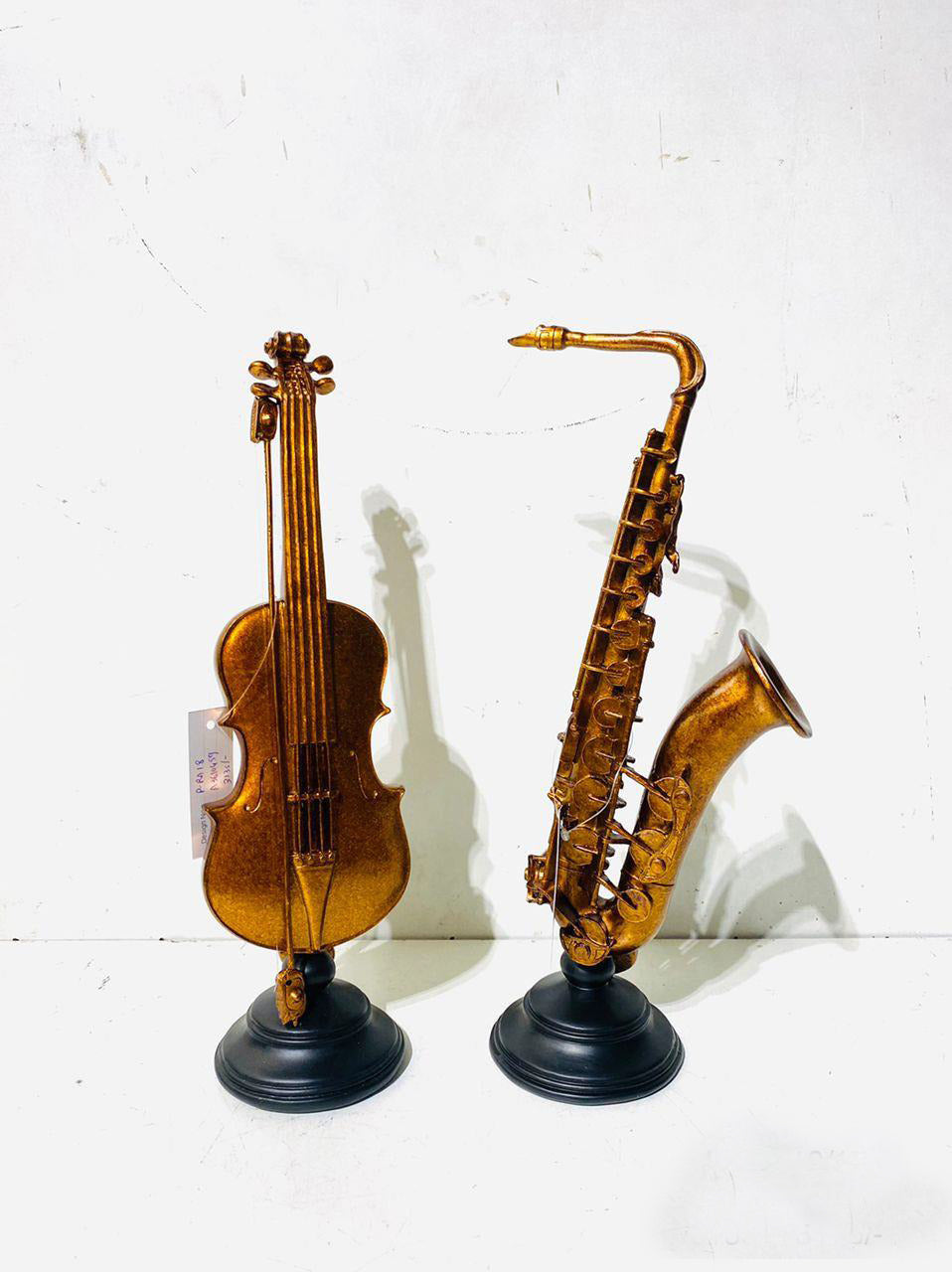Musical Show Piece