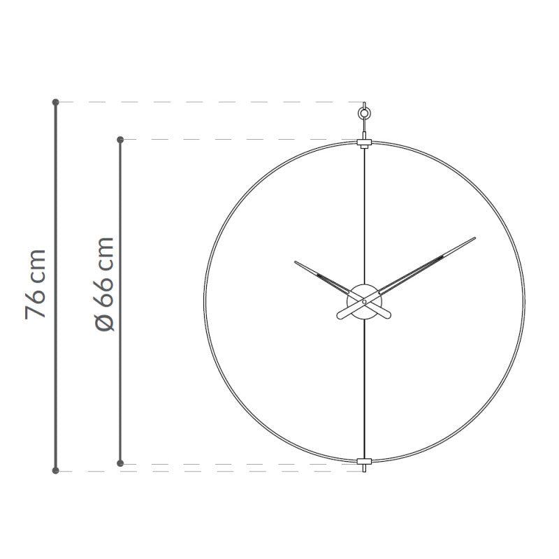 Nomon Mini Barcelona G