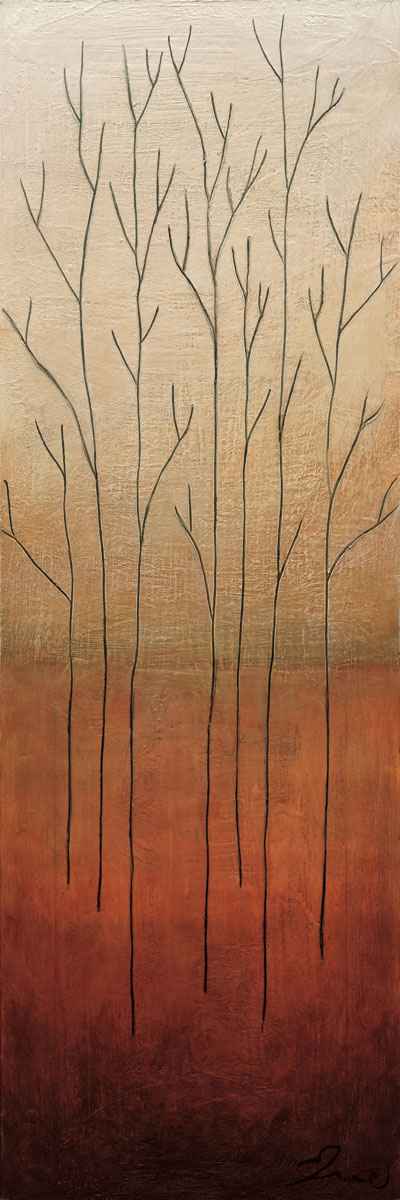 Branch Rouge 2