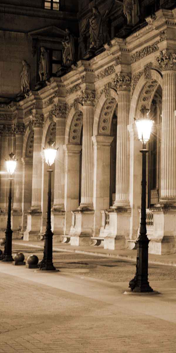 Paris Lights 2