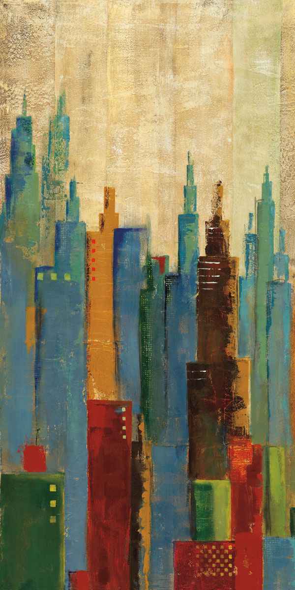 Towerscape 2