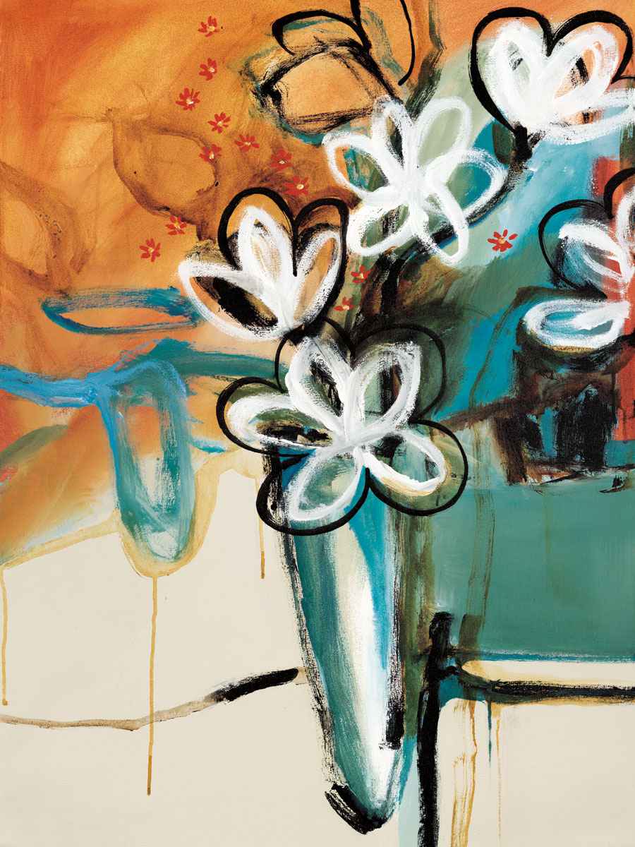 Floral Trance 2