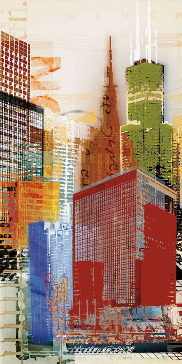 Urban Style 1