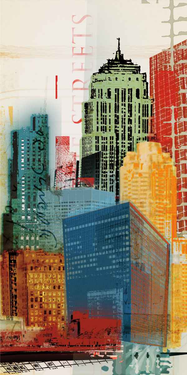 Urban Style 2
