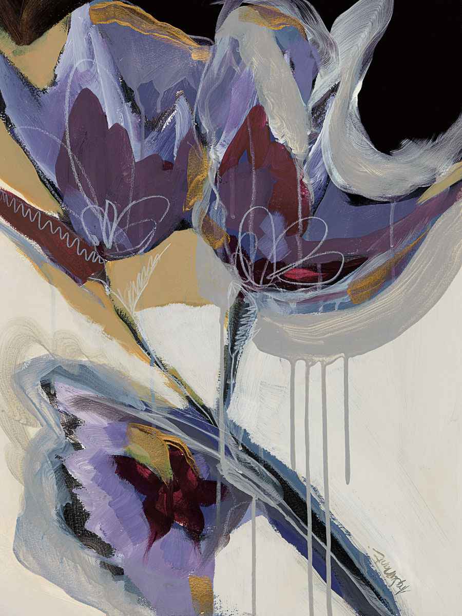 Floral Impressions 1
