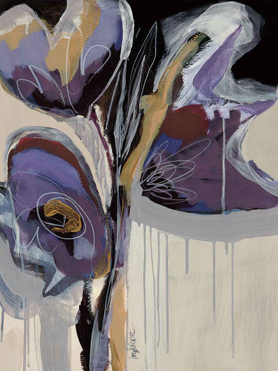 Floral Impressions 2