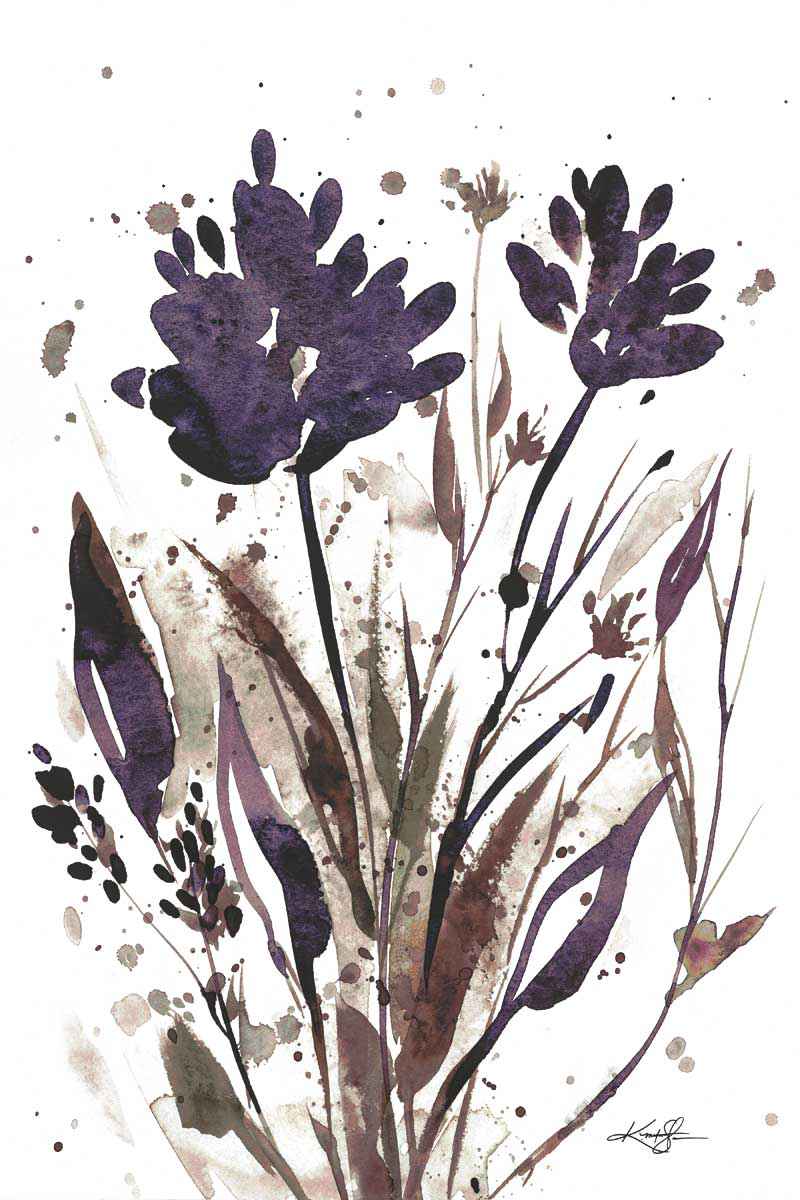 Floral Music 2