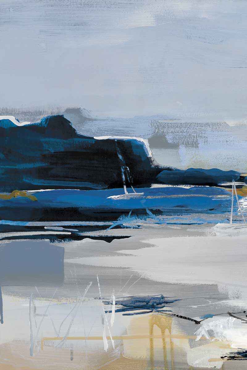 Land And Sea 1