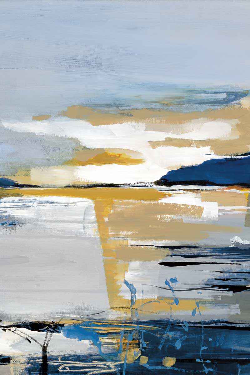 Land And Sea 2
