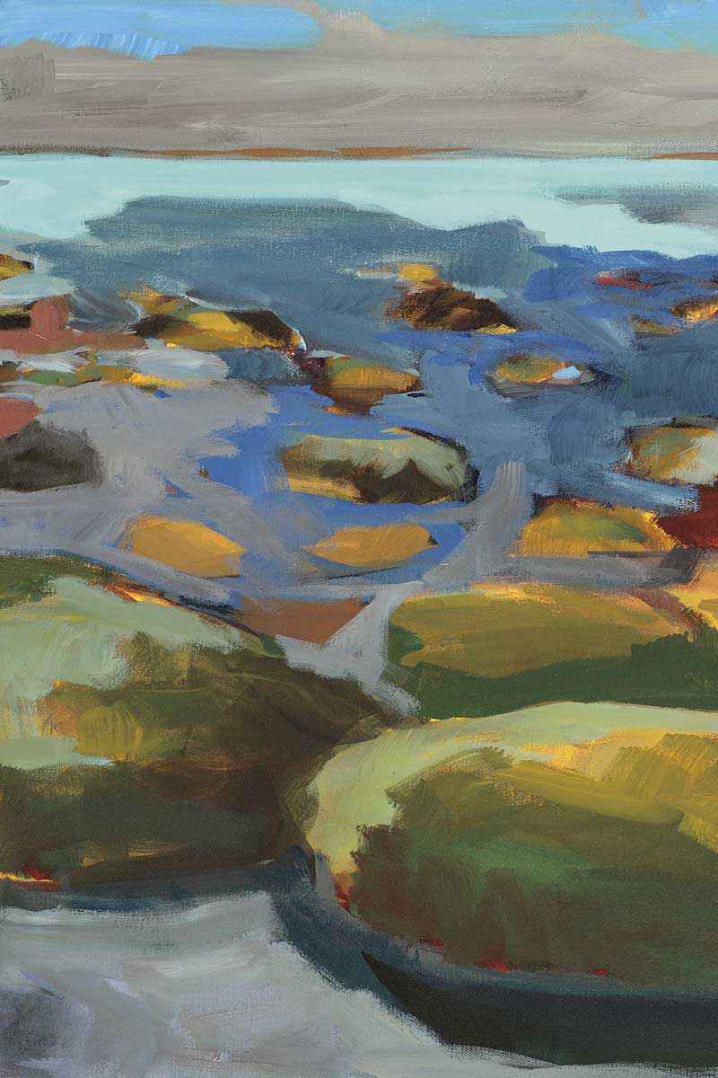 Navigating Obstacles 1