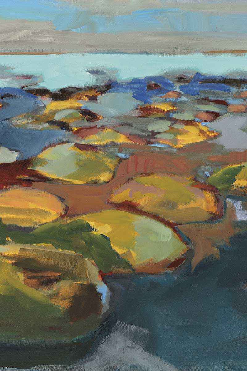 Navigating Obstacles 2