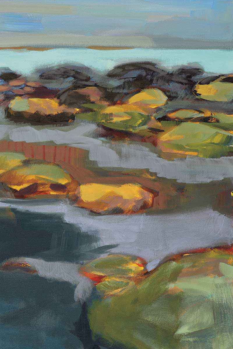 Navigating Obstacles 3