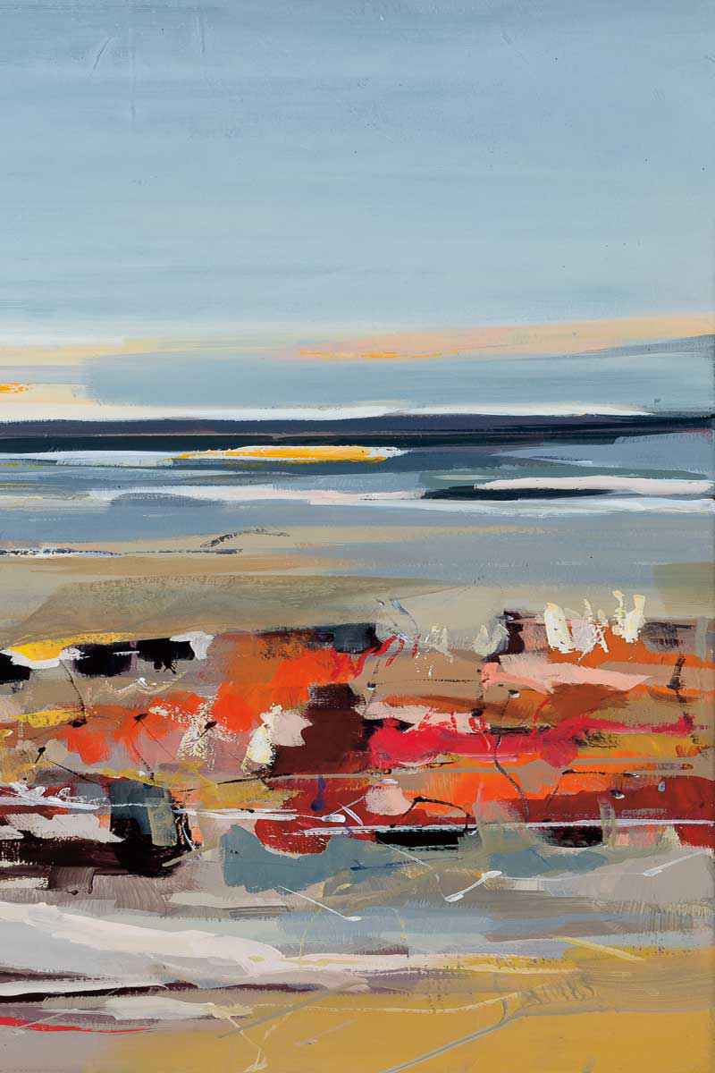 The Beach 3