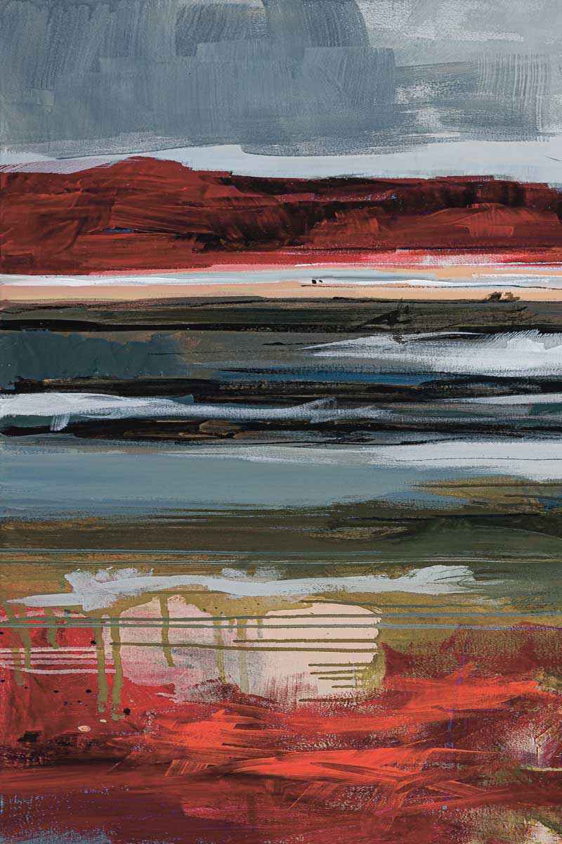 Before Night Falls 1