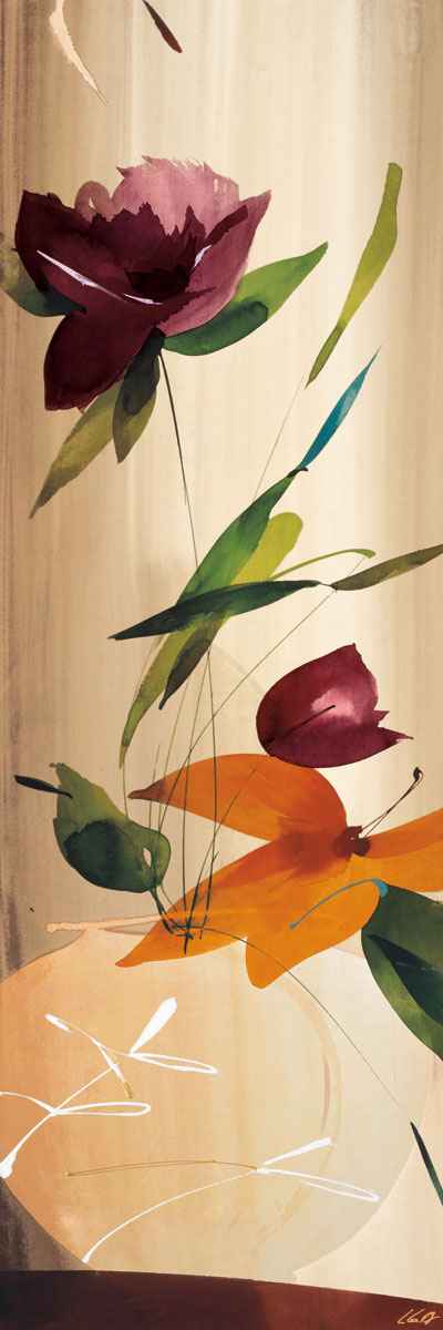 My Favorite Bouquet 1