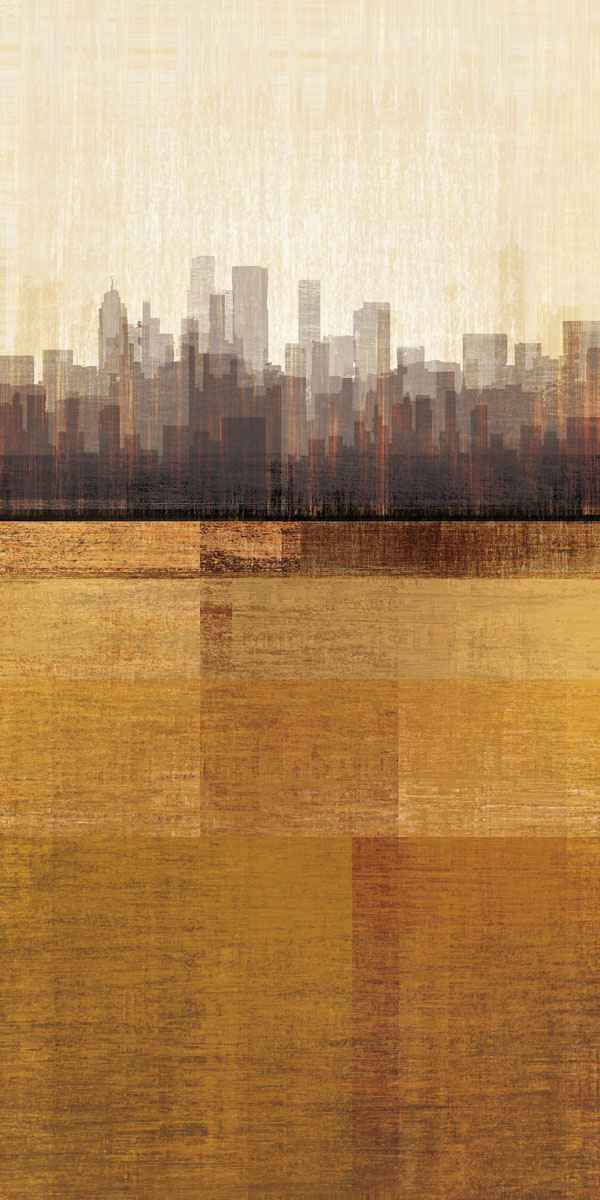 Metropolitan Jewel-Box – Topaz