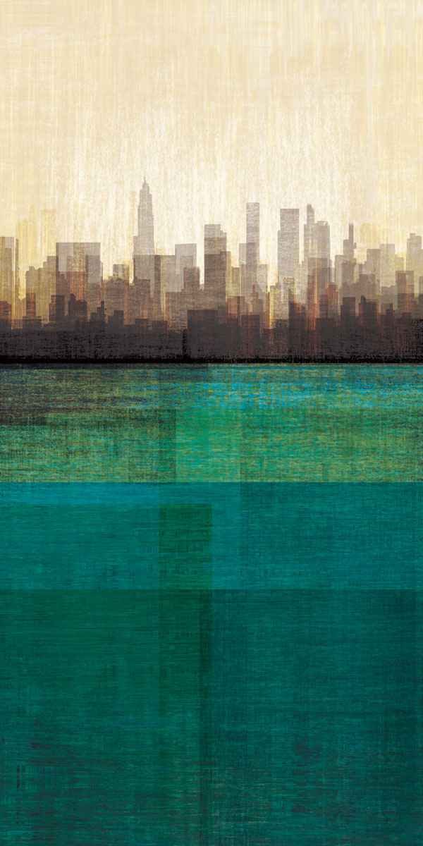 Metropolitan Jewel-Box-Emerald