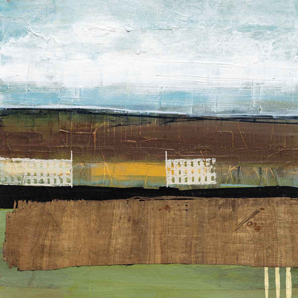 Grazing Range 2