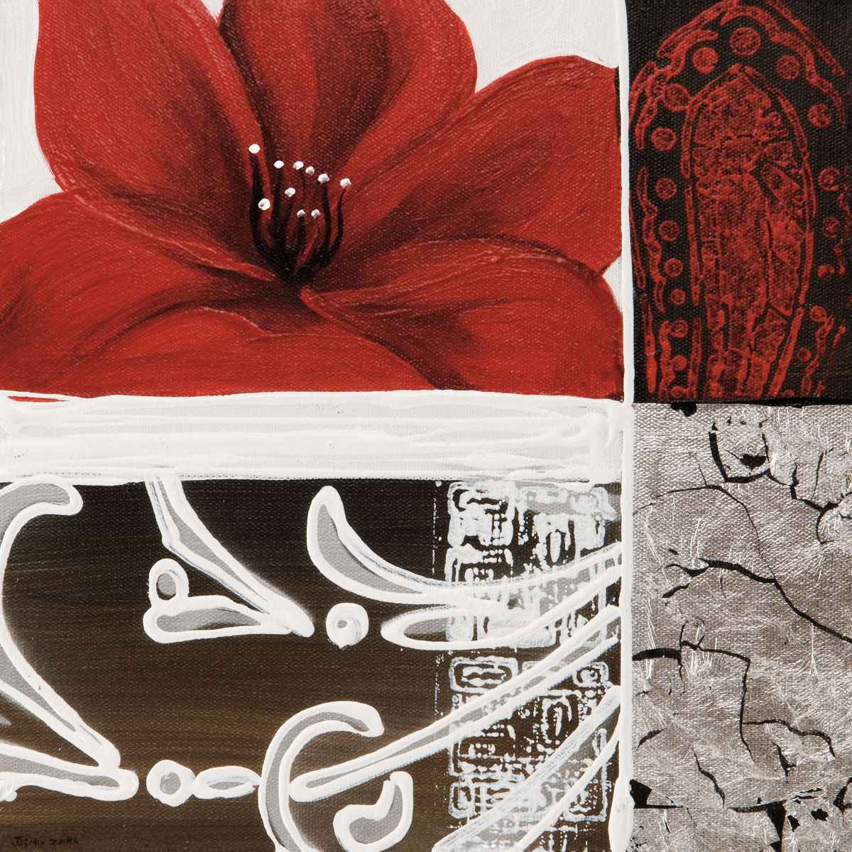 Flora 1