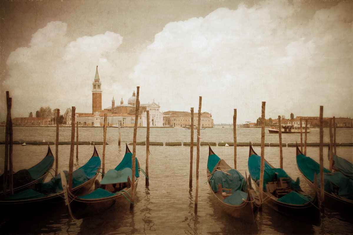 Venezia 1