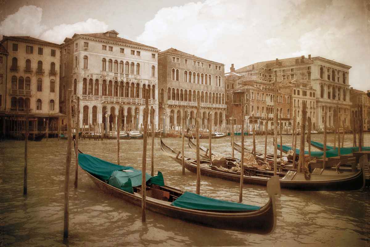 Venezia 2