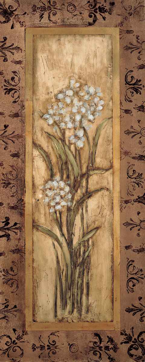 Paperwhites 1