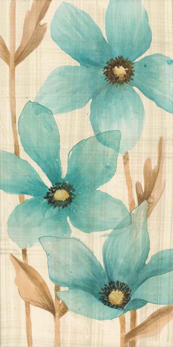 Waterflowers 1