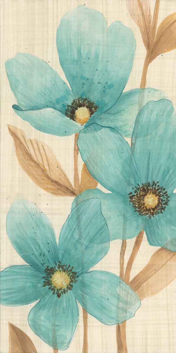 Waterflowers 2