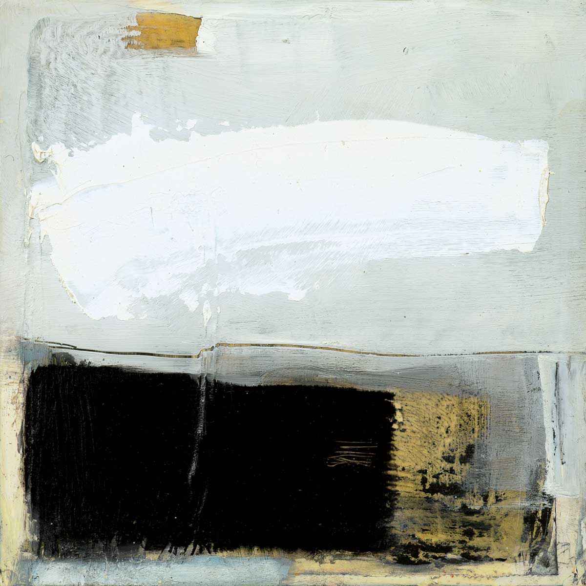 Landscape Obscured 1