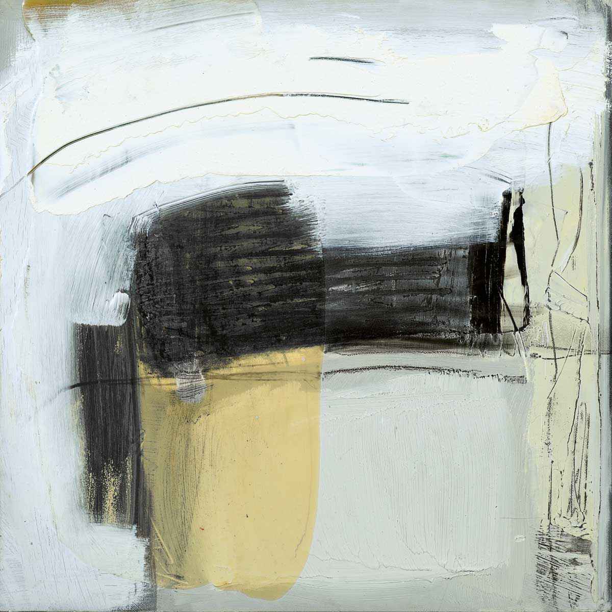 Landscape Obscured 2