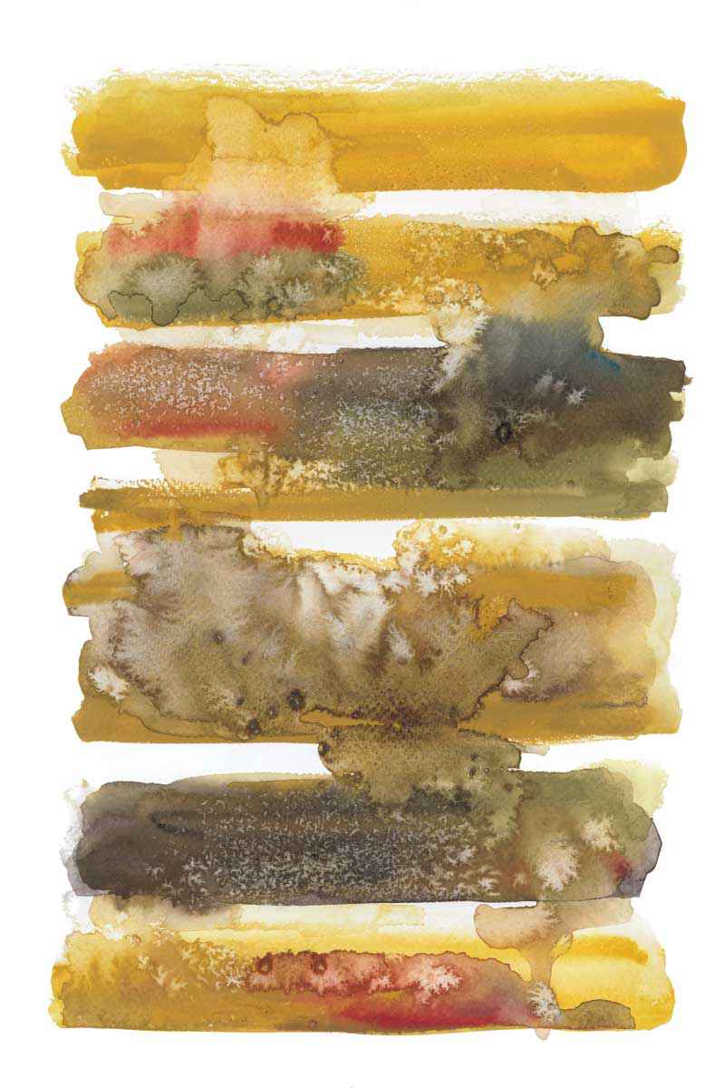 Dreaming Ochre 1