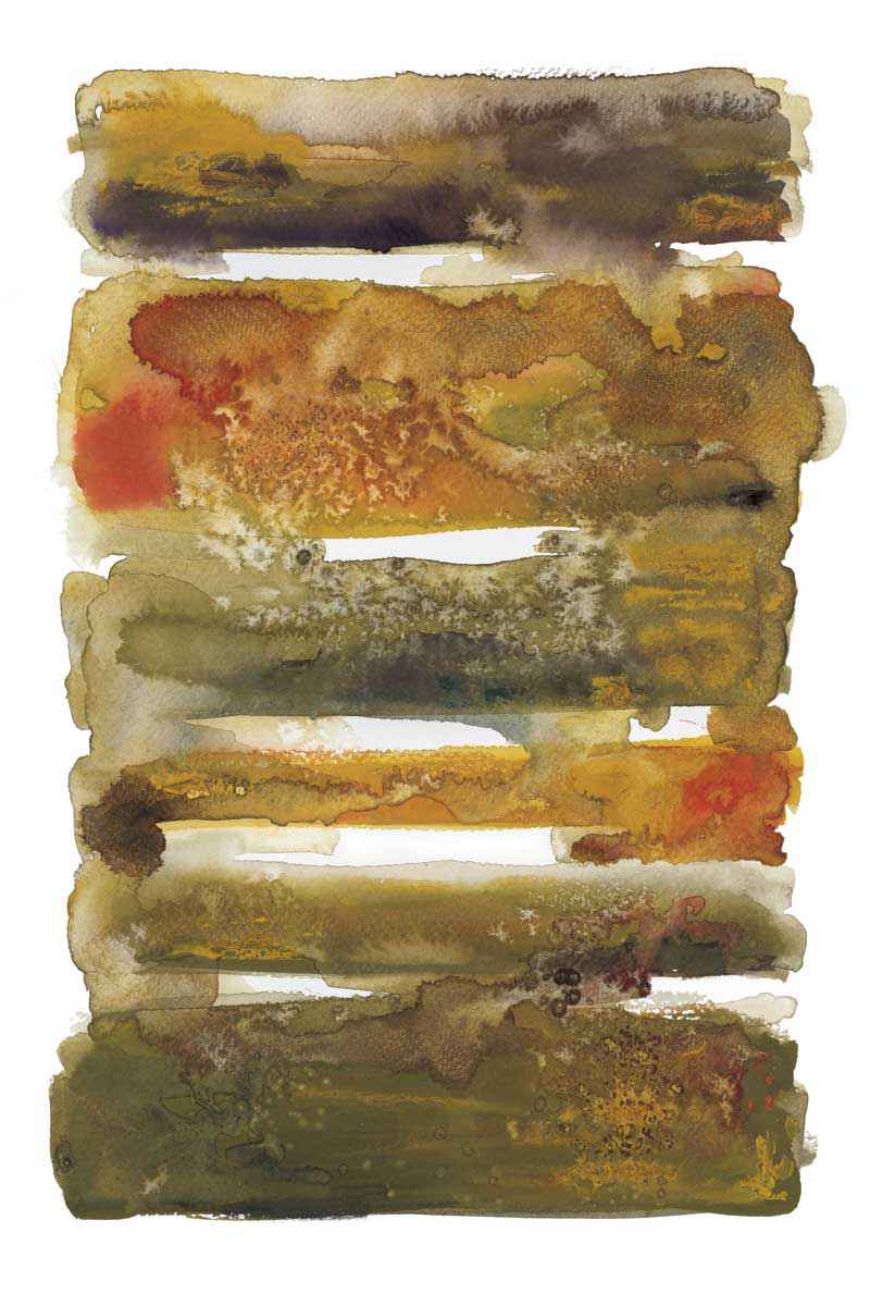 Dreaming Ochre 2