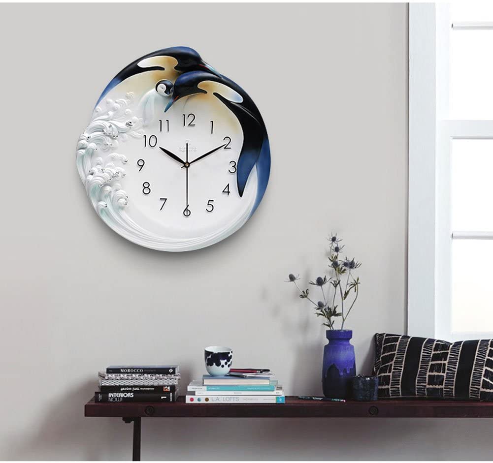 Relife Dolphin Family - Blue