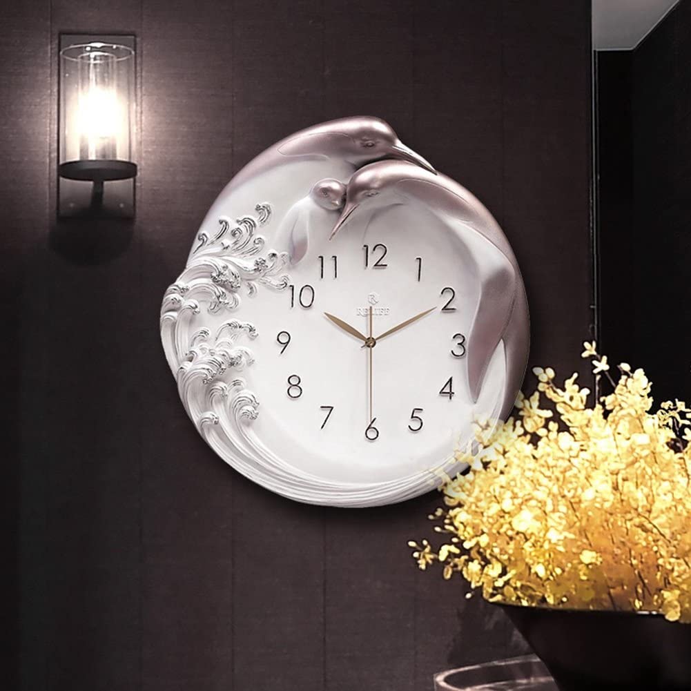 Relife Dolphin Family - White