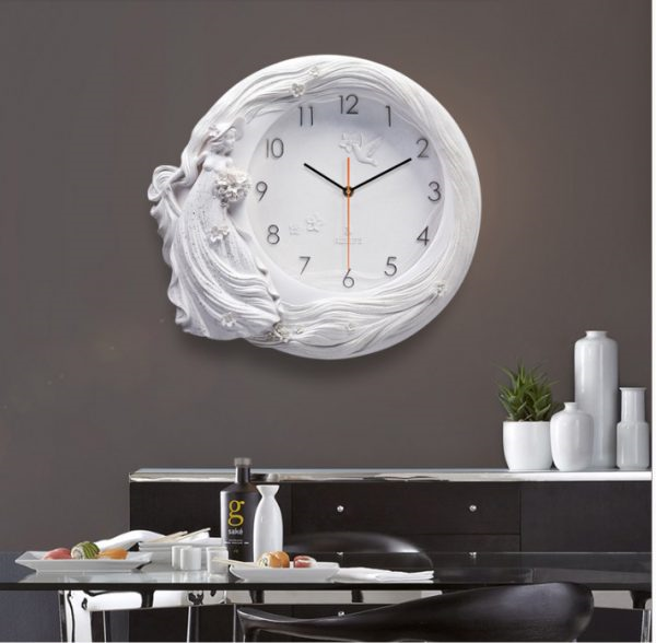 Relife Princess - White