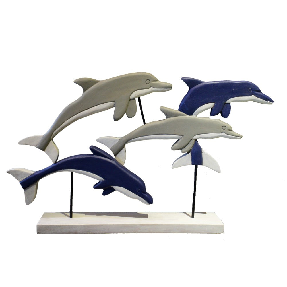 School of Dolphine