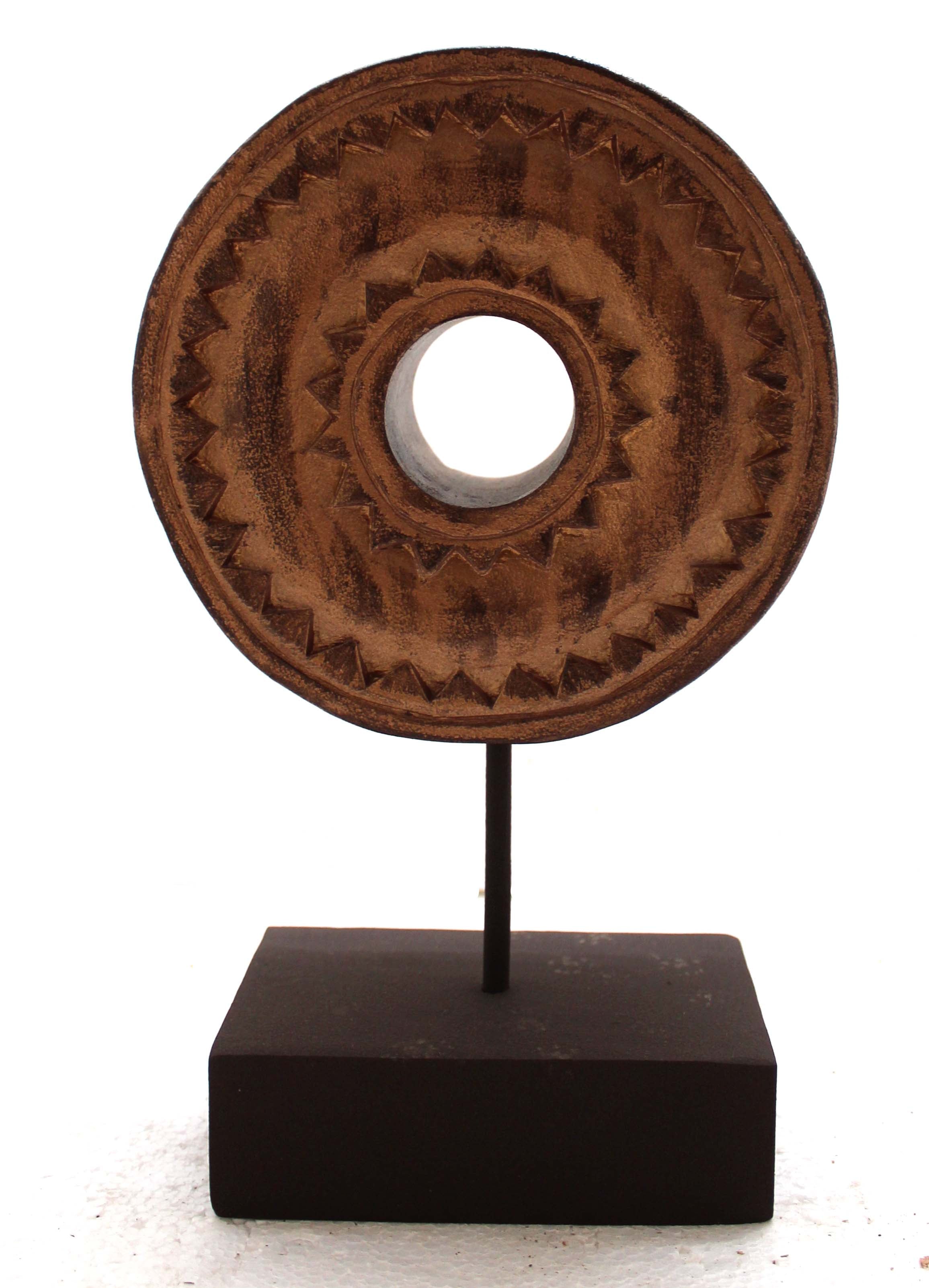 Wheel Stone Museum