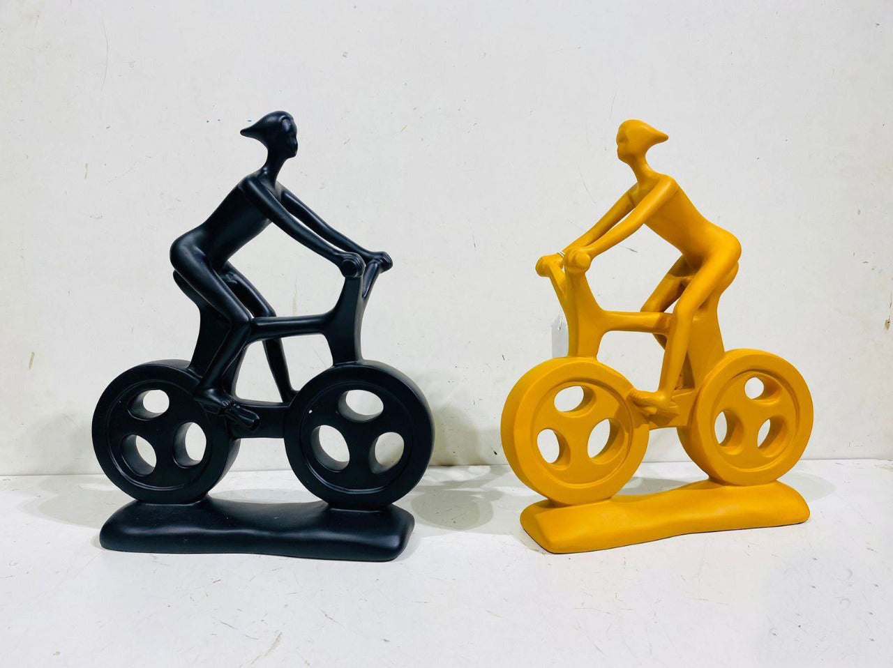 Women Cycling